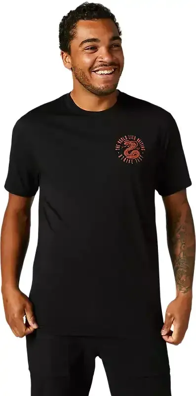Fox Going Pro Tech SS Mens T-Shirt