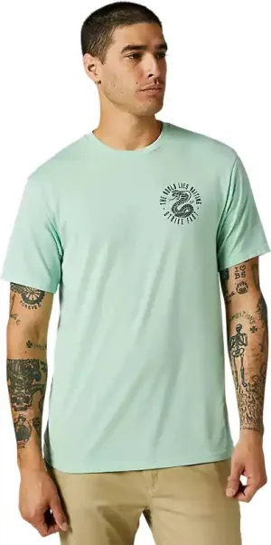 Fox Going Pro Tech SS Mens T-Shirt