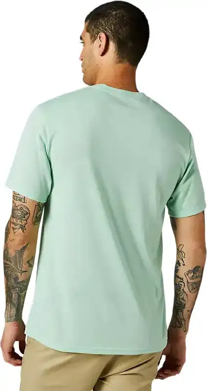Fox Going Pro Tech SS Mens T-Shirt