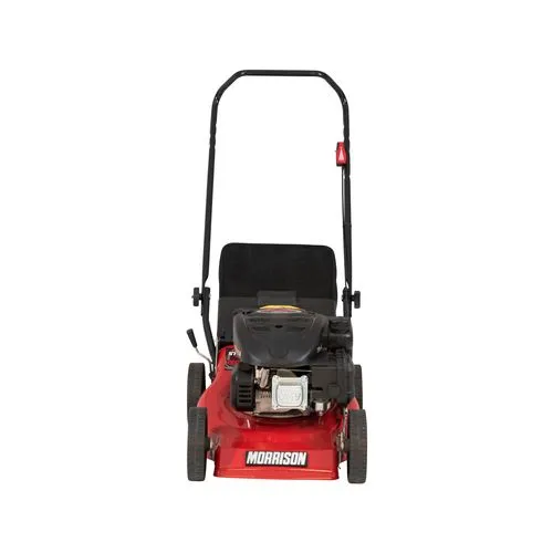 Garden Morrison 123cc 420mm Storm 150 Mower