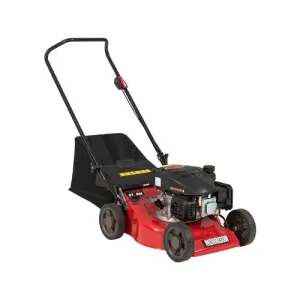 Garden Morrison 123cc 420mm Storm 150 Mower