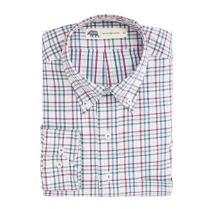 Hayden Classic Fit Performance Button Down
