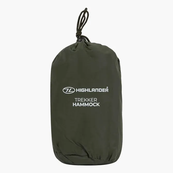Highlander - Trekker Hammock