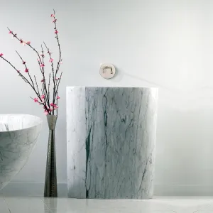 Infinity Pedestal Sink