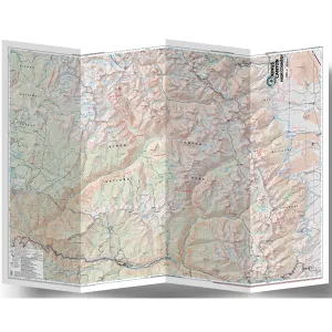 Kings Canyon High Country