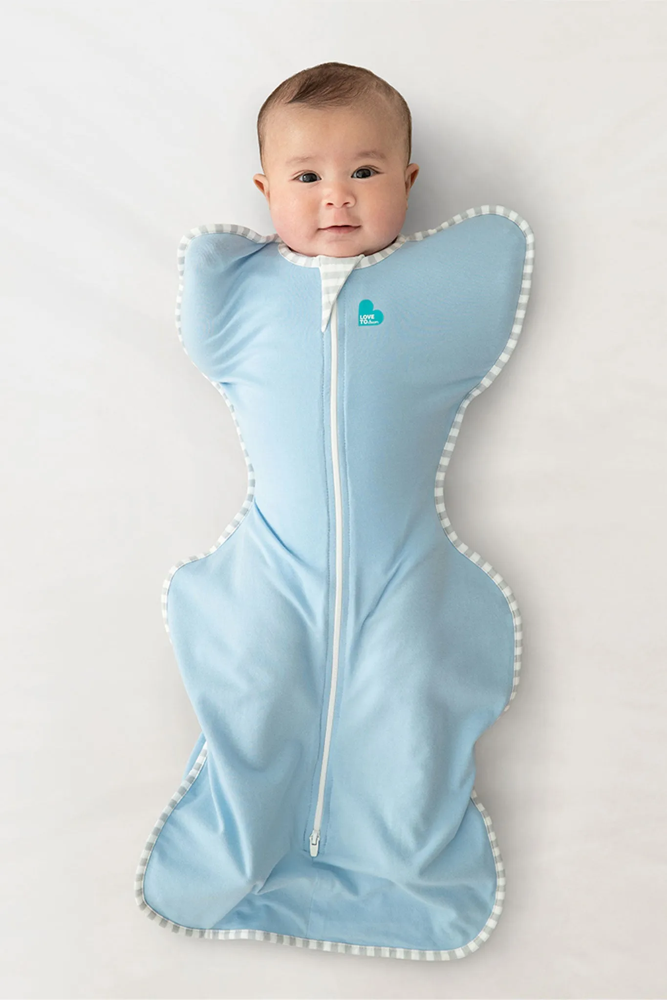 Love To Dream Swaddle Up Lite 0.2 TOG