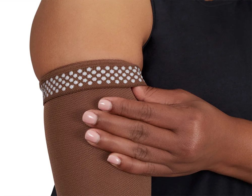 mediven Harmony 20-30 mmHg Compression Armsleeve w/Gauntlet