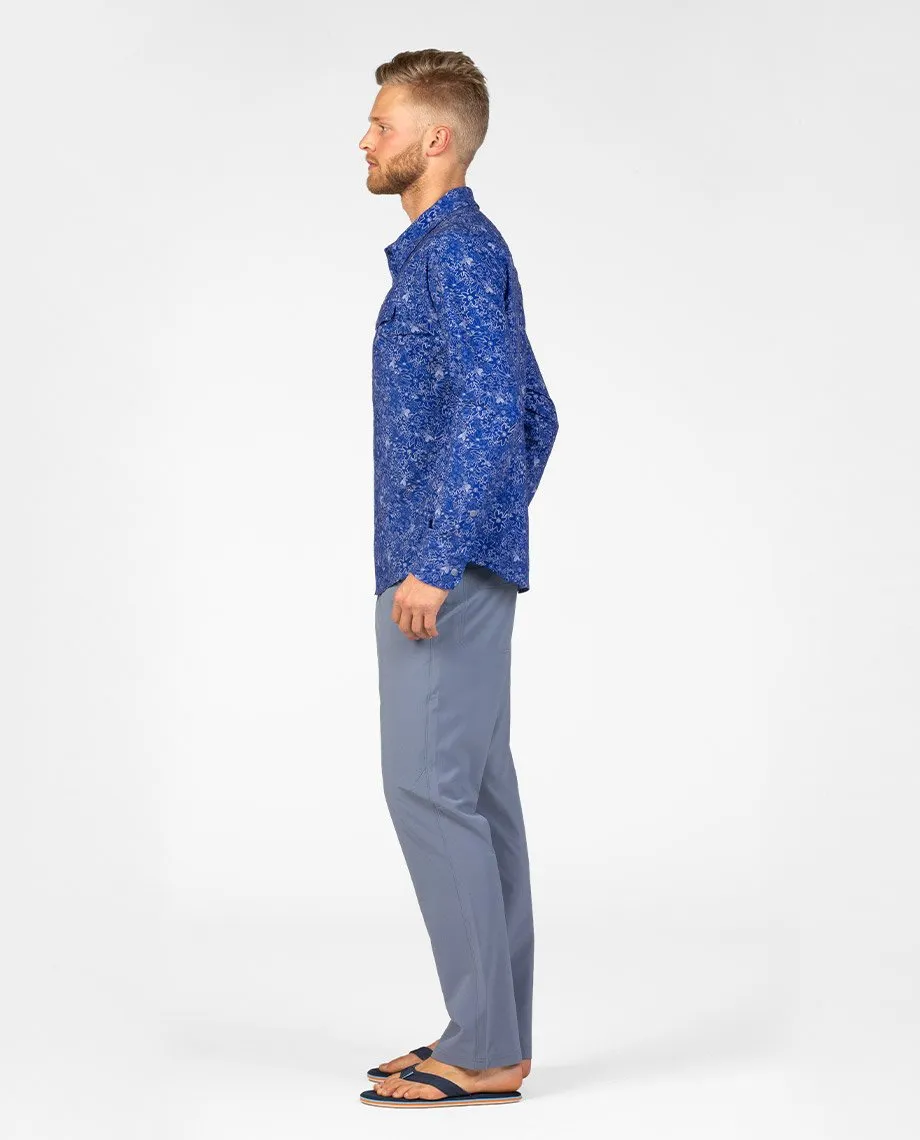 Men's CFS Shirt