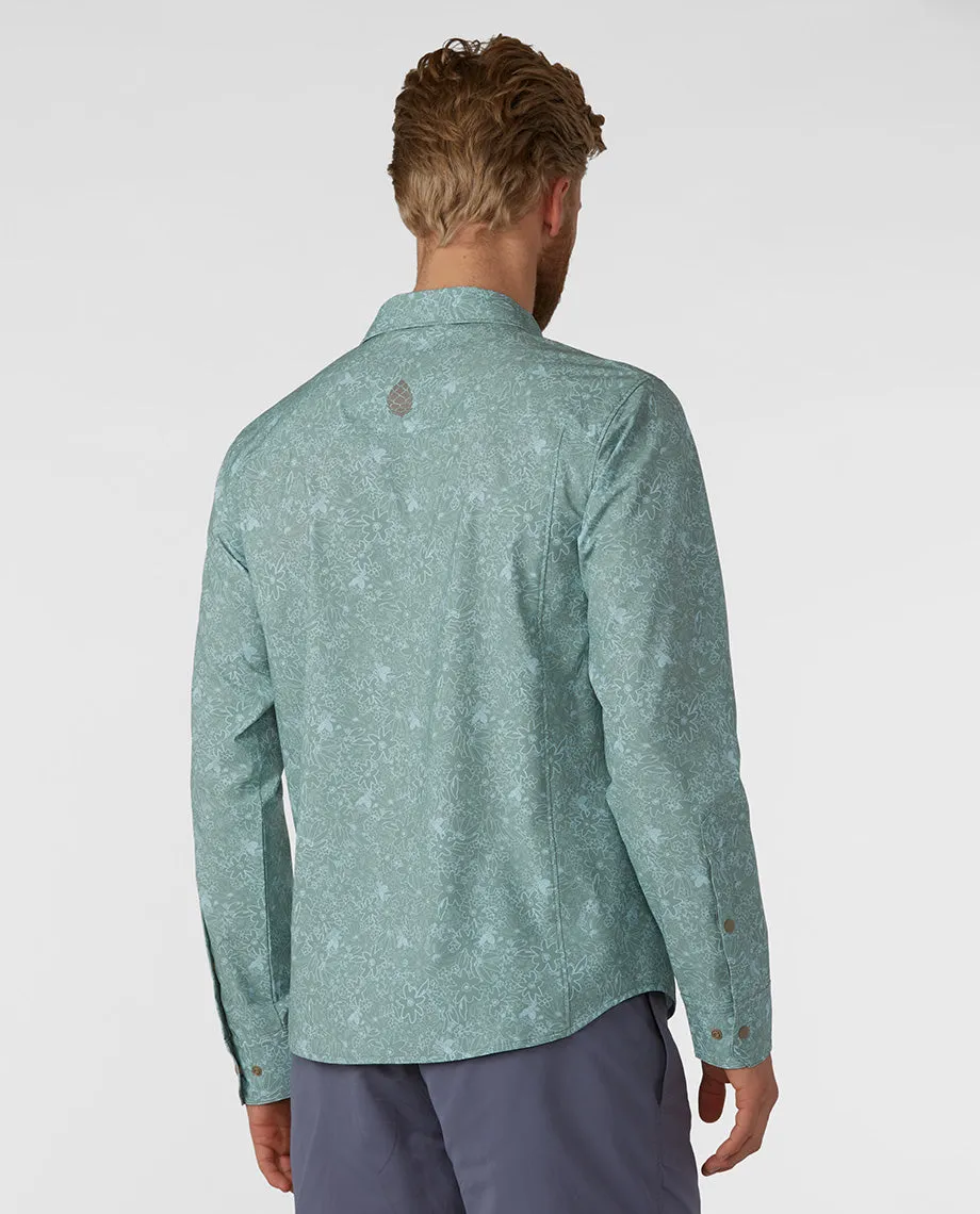 Men's CFS Shirt