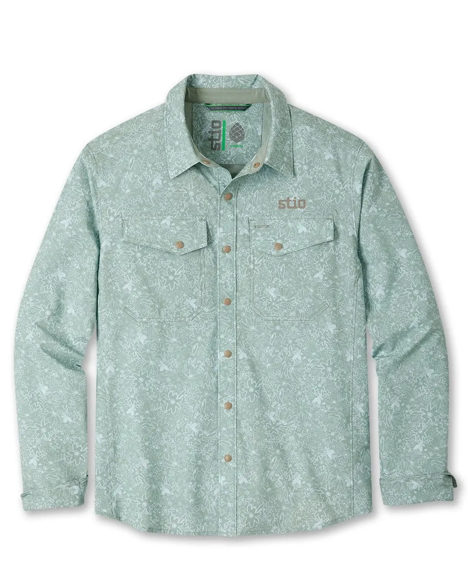 Men's CFS Shirt