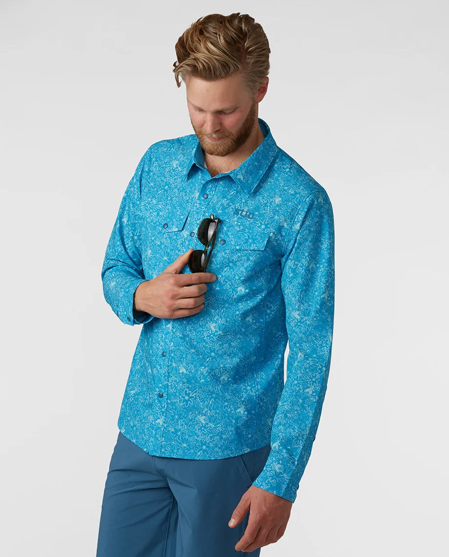 Men's CFS Shirt