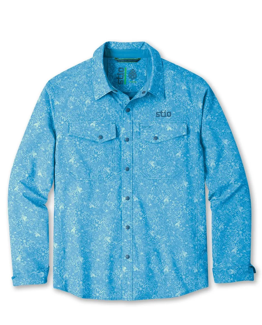 Men's CFS Shirt
