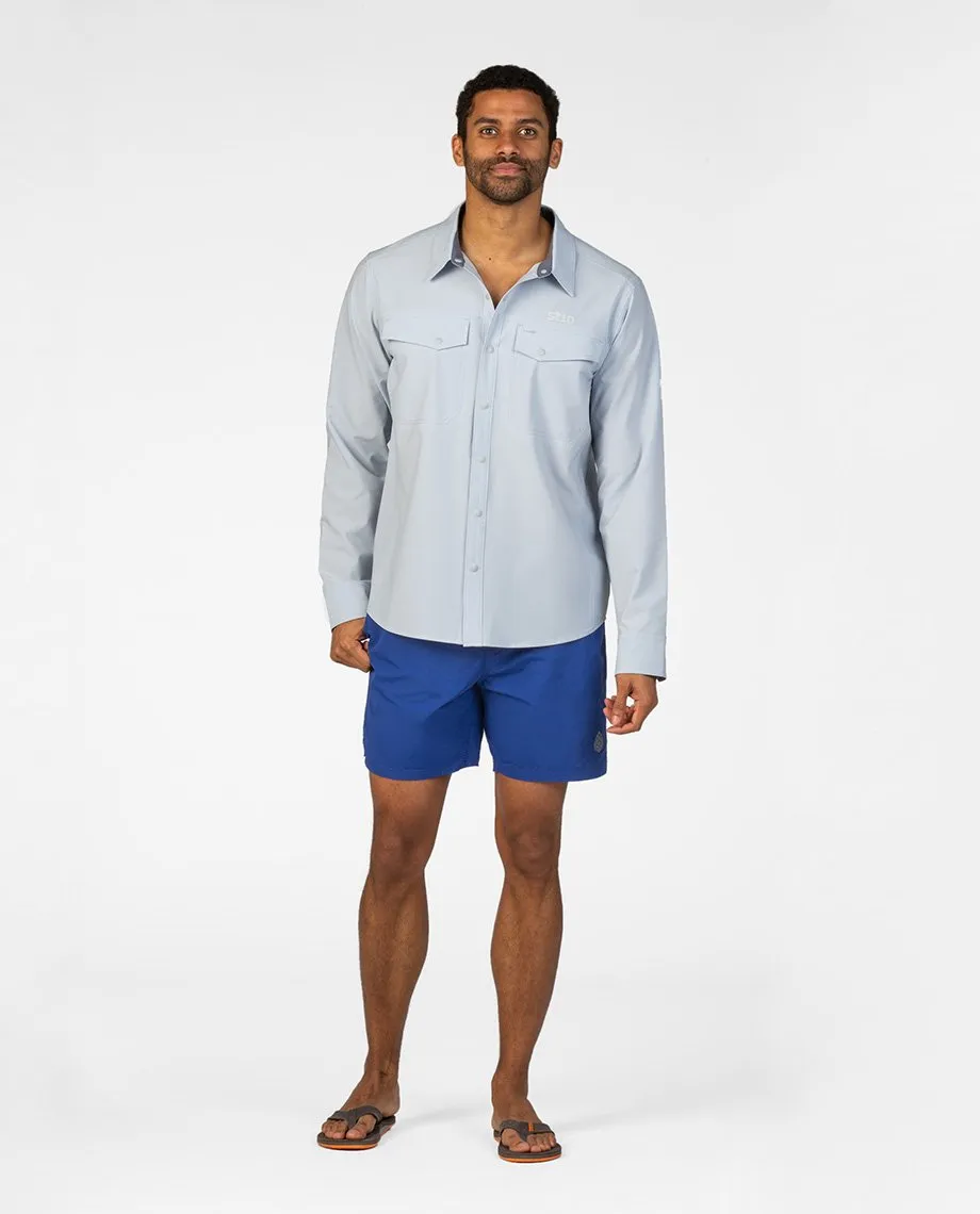 Men's CFS Shirt