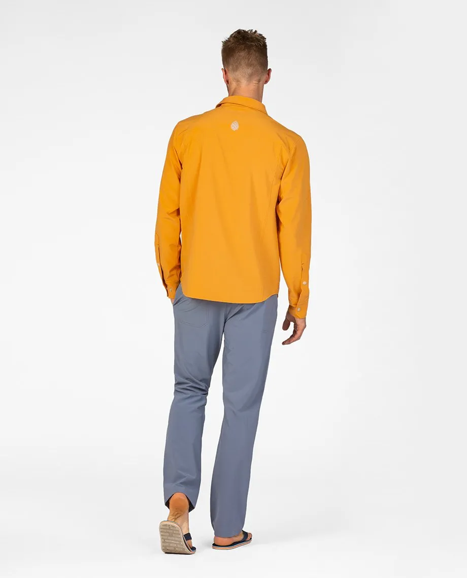 Men's CFS Shirt