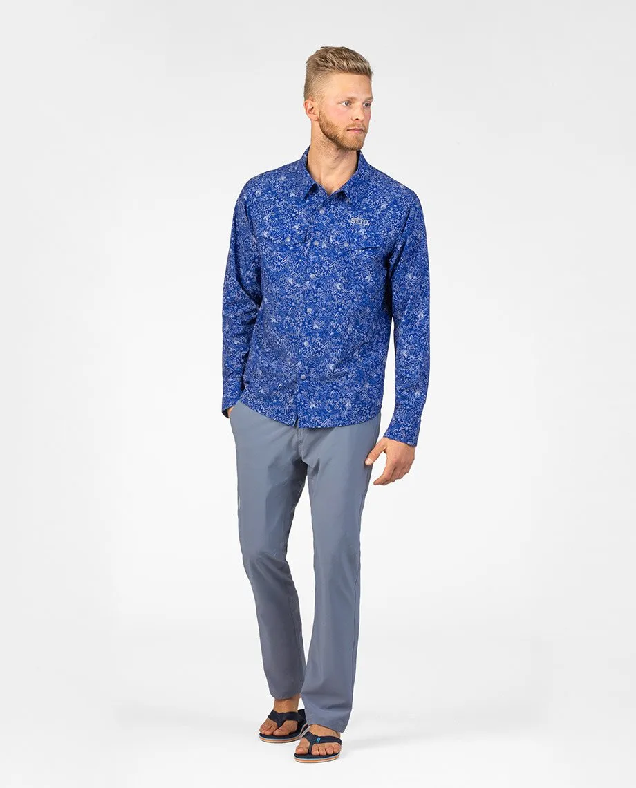 Men's CFS Shirt