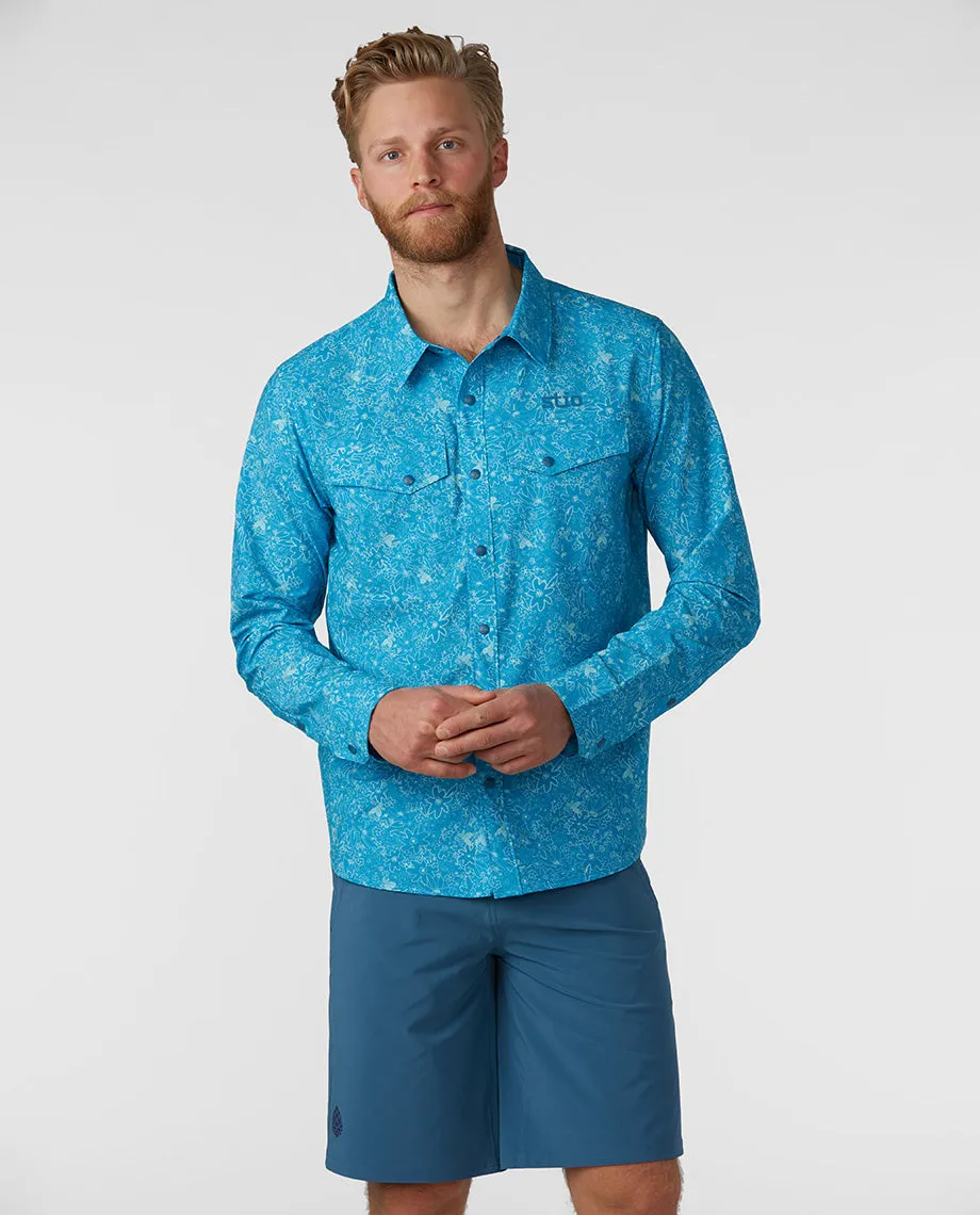 Men's CFS Shirt