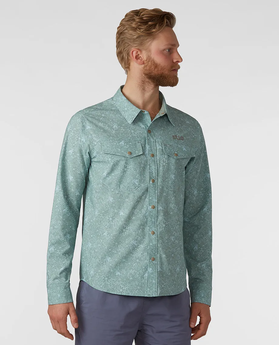 Men's CFS Shirt