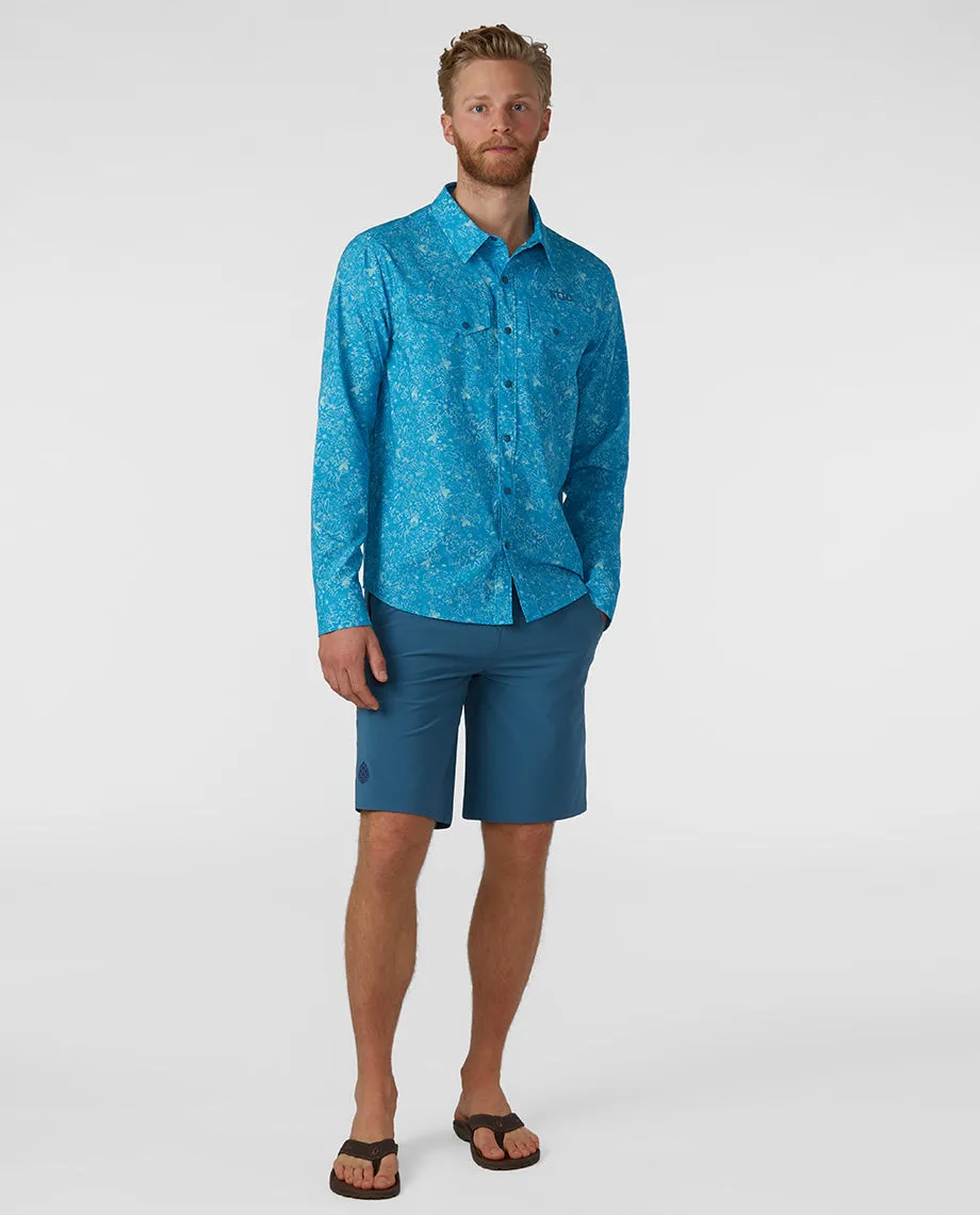 Men's CFS Shirt