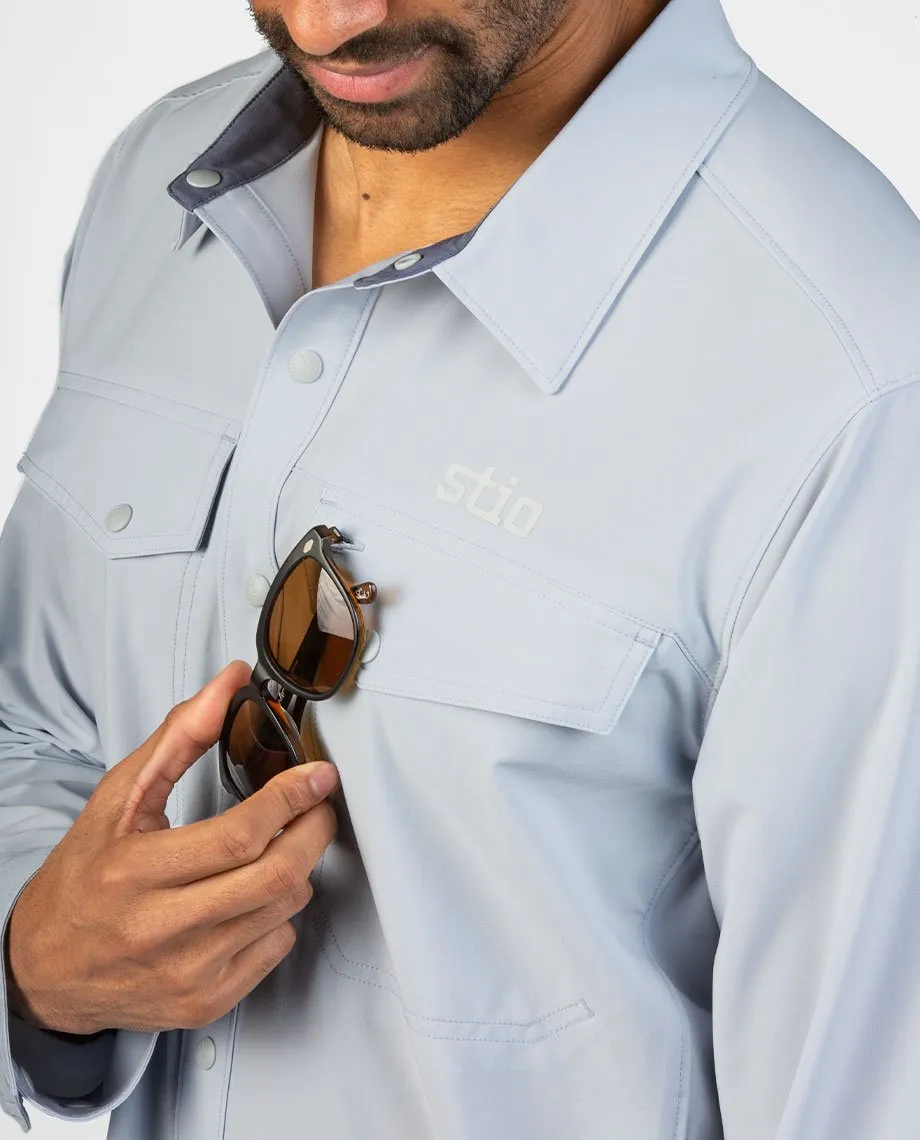 Men's CFS Shirt