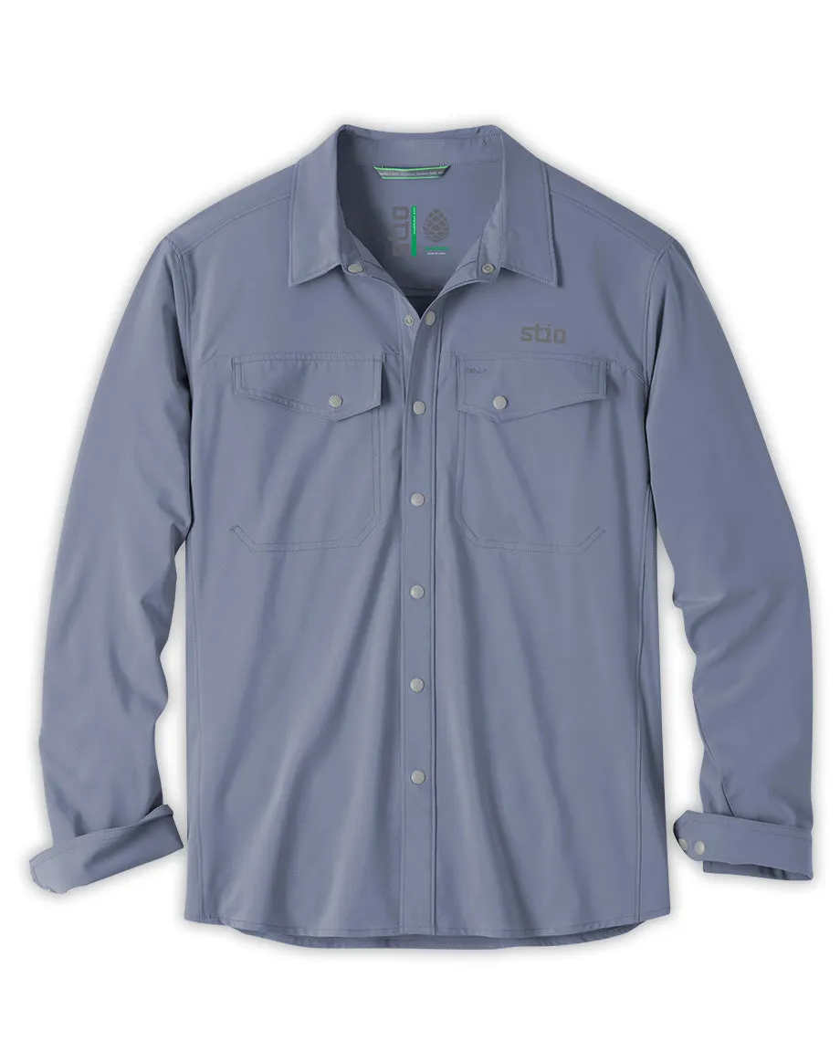 Men's CFS Shirt