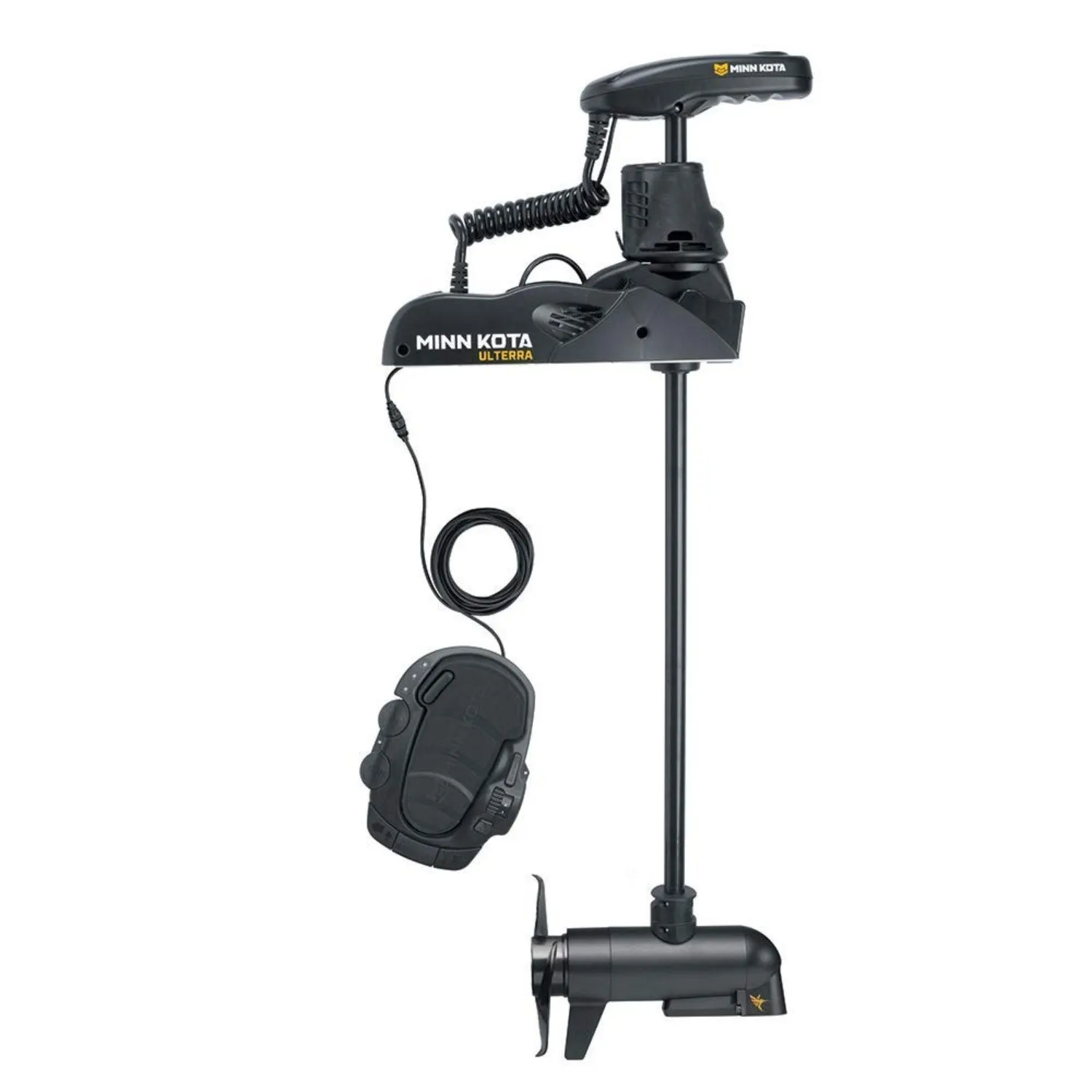 Minn Kota Ulterra Trolling Motor 60in 80lb i-Pilot Link MDI