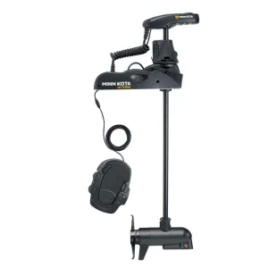 Minn Kota Ulterra Trolling Motor 60in 80lb i-Pilot Link MDI