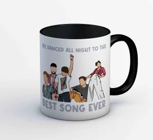 Mug - Best Song Ever