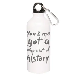 One Direction Sipper - Lot Of History