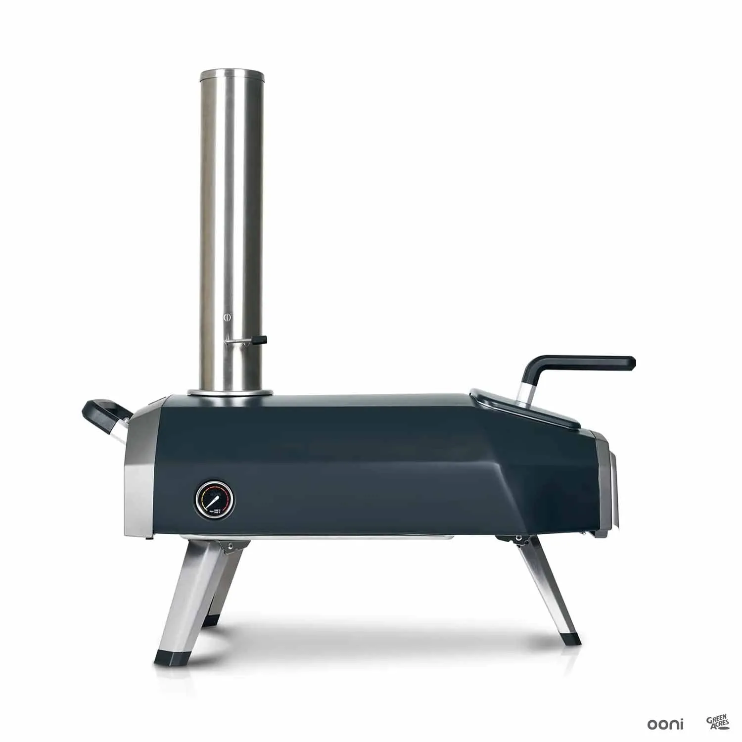 Ooni Karu 12G Multi-Fuel Pizza Oven