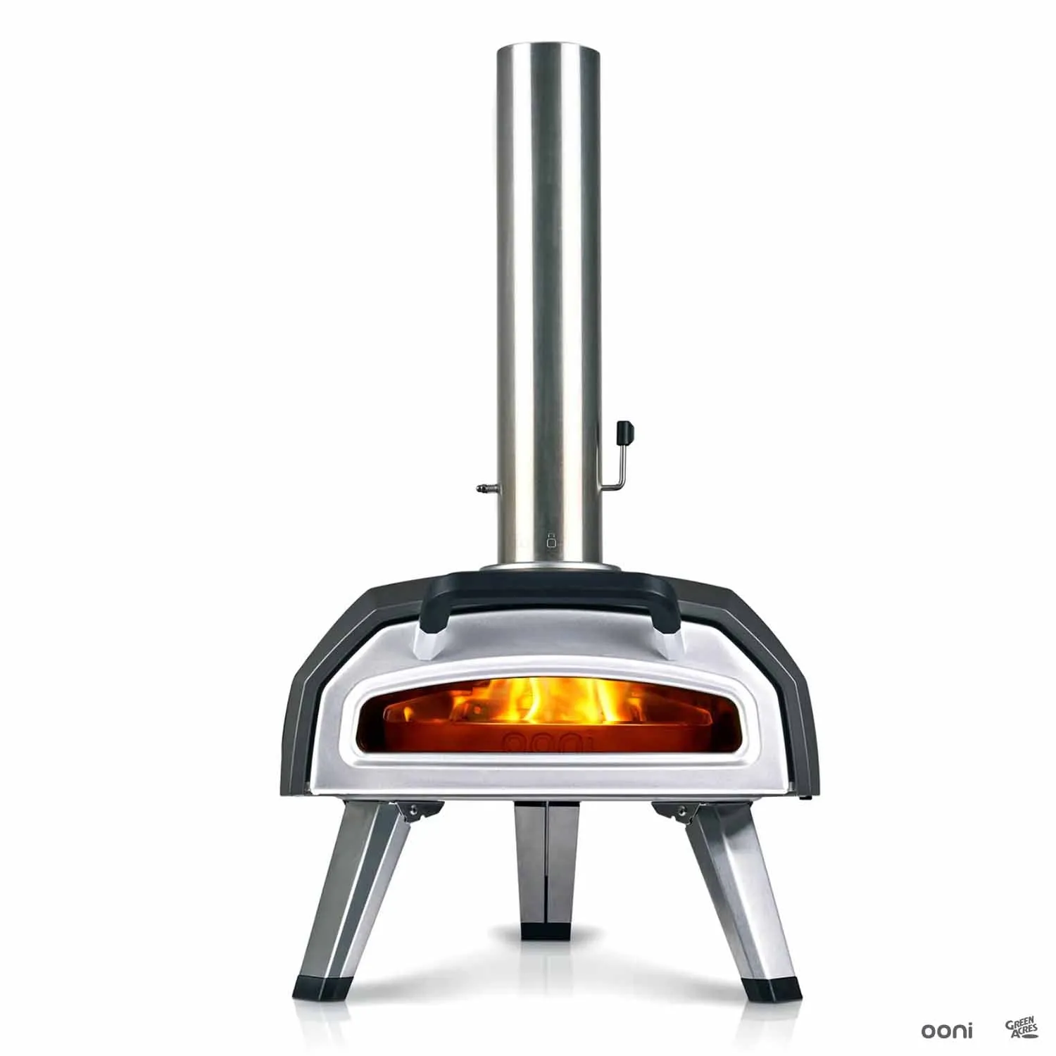 Ooni Karu 12G Multi-Fuel Pizza Oven