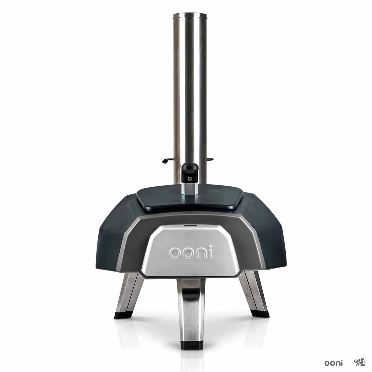 Ooni Karu 12G Multi-Fuel Pizza Oven