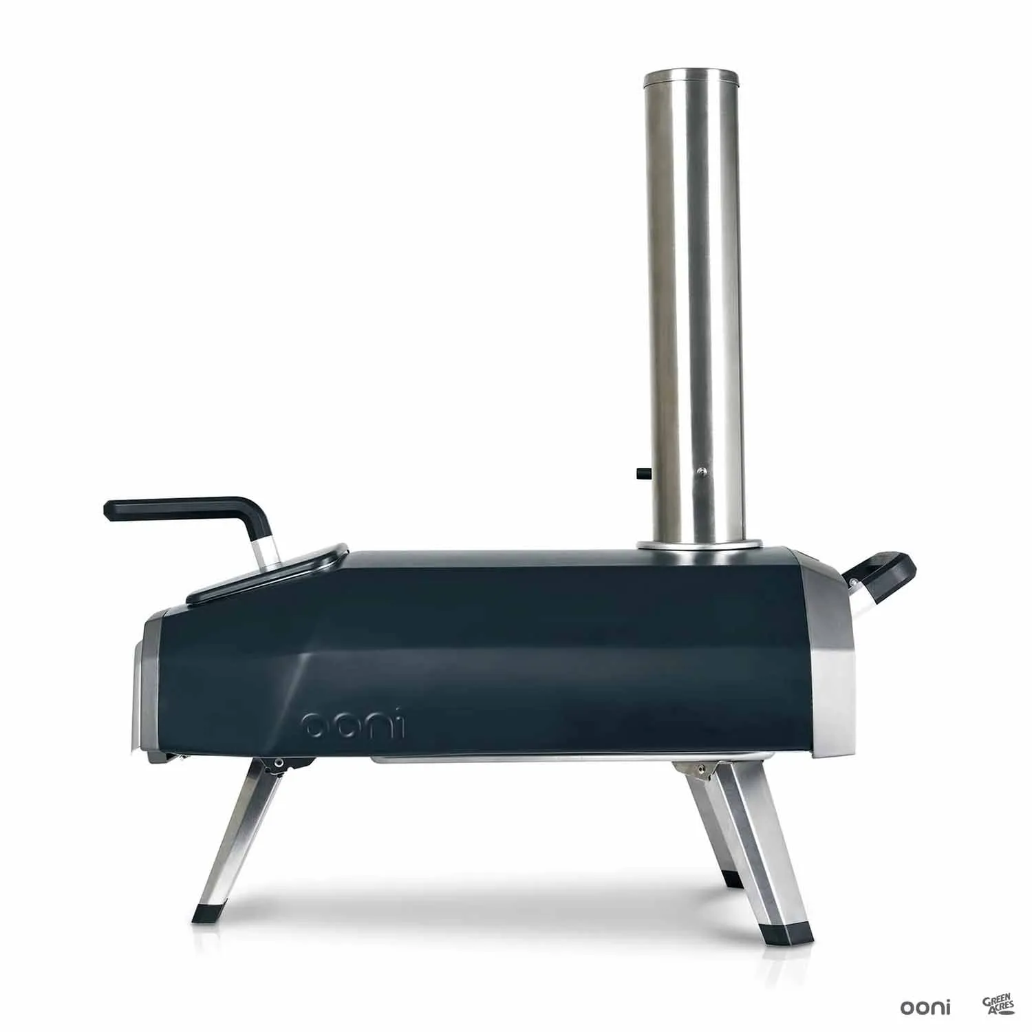 Ooni Karu 12G Multi-Fuel Pizza Oven