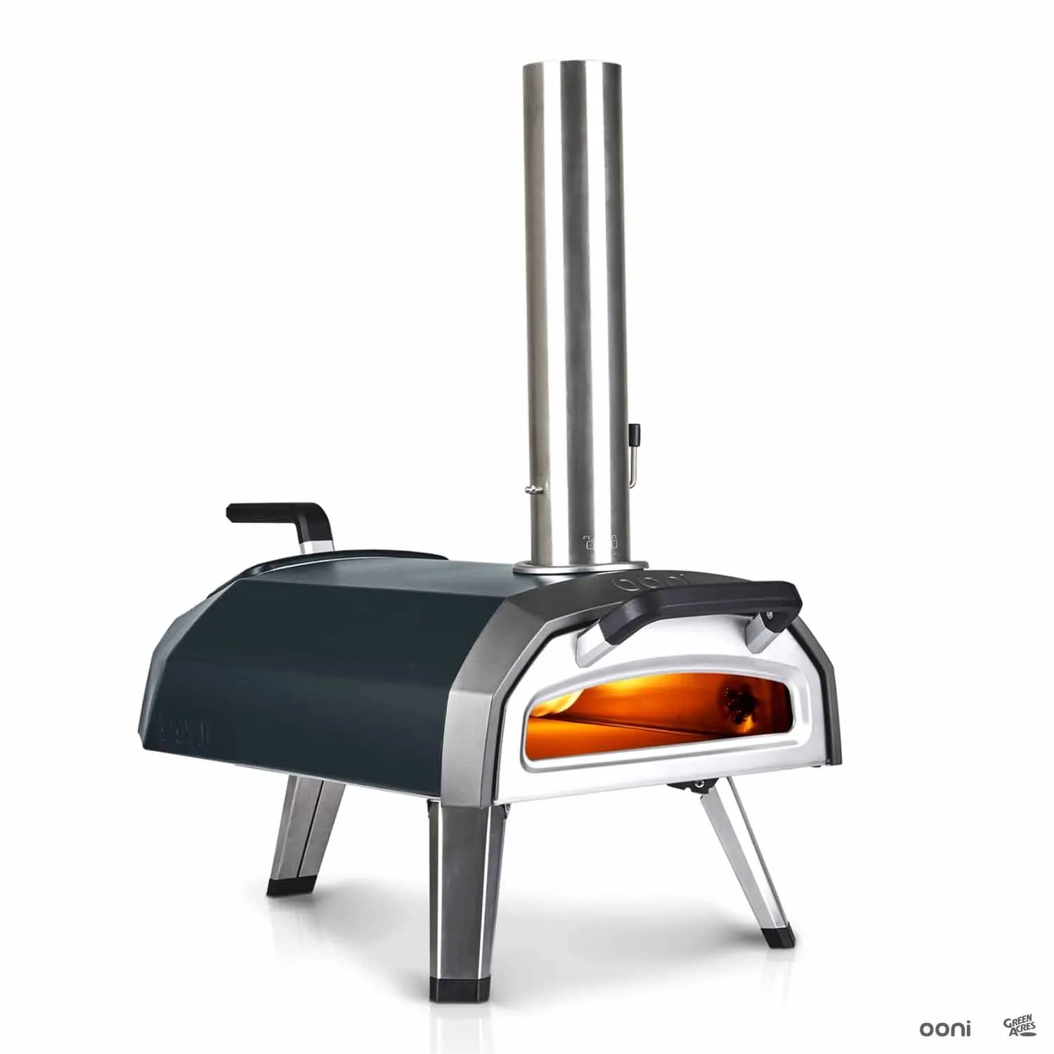 Ooni Karu 12G Multi-Fuel Pizza Oven