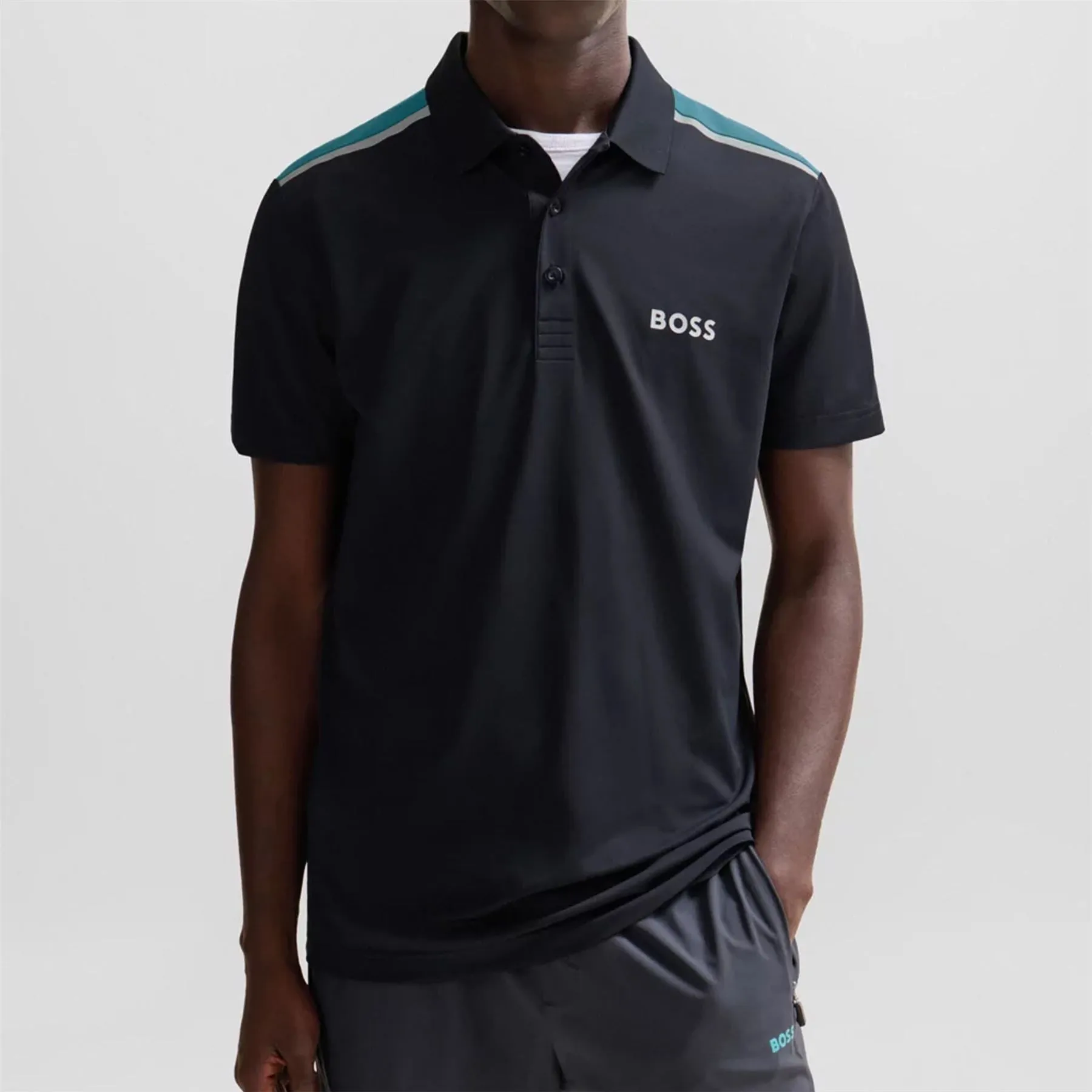 Paddytech Dark Blue - SS24