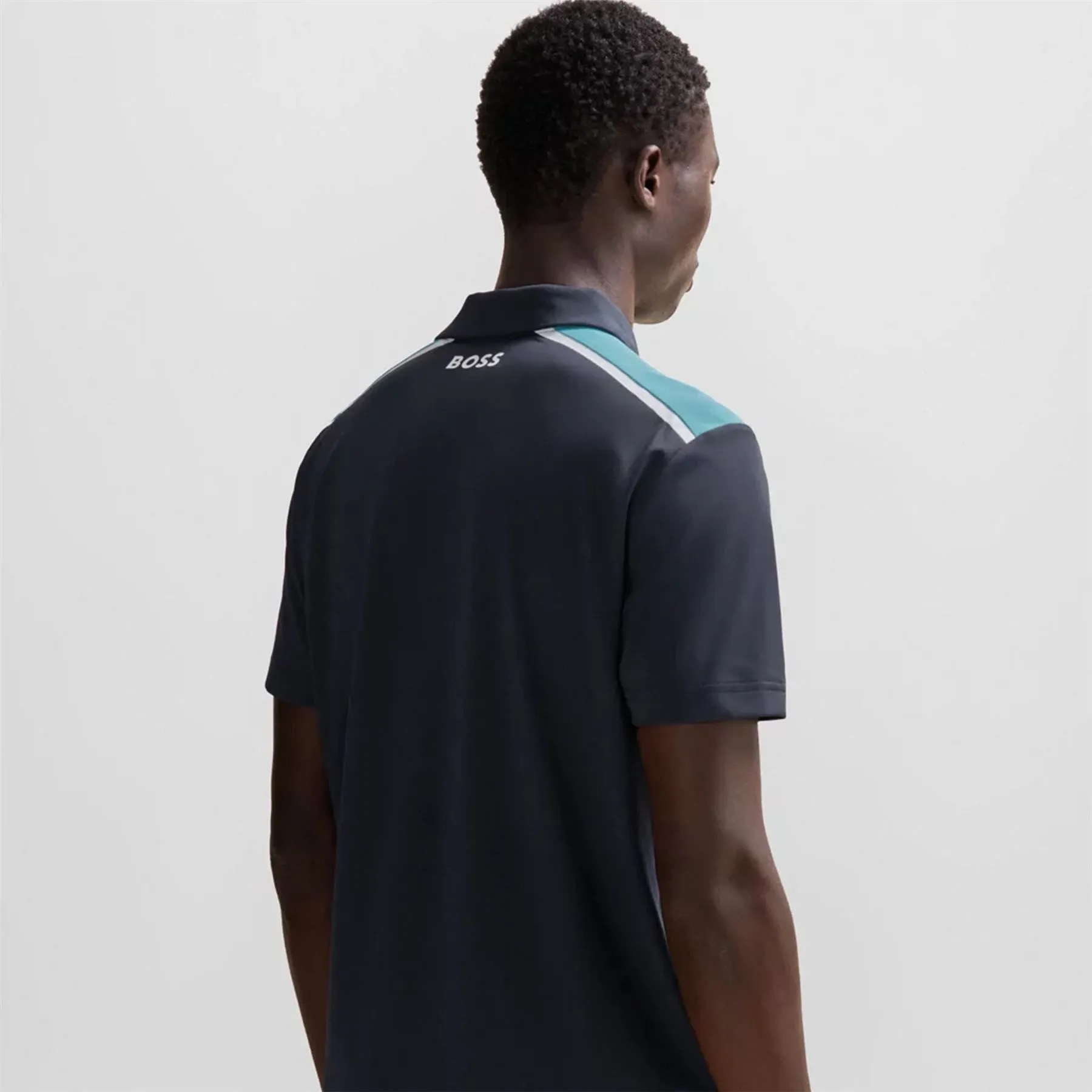 Paddytech Dark Blue - SS24
