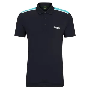 Paddytech Dark Blue - SS24