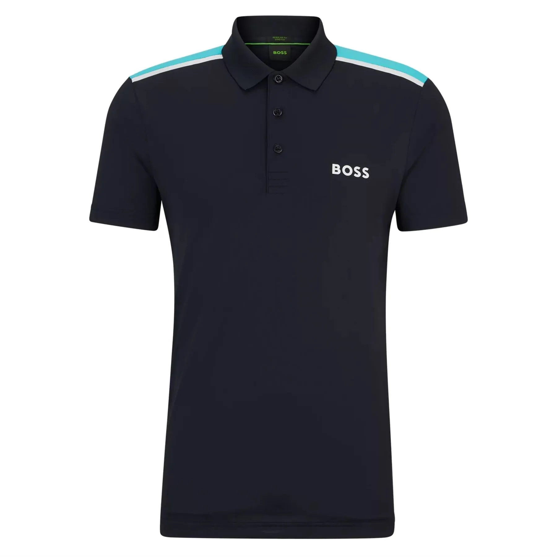 Paddytech Dark Blue - SS24