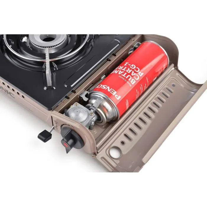 Pensonic PPG-2003N Portable Gas