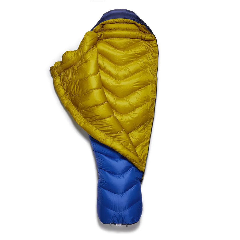 Rab Neutrino 800 Down Sleeping Bag