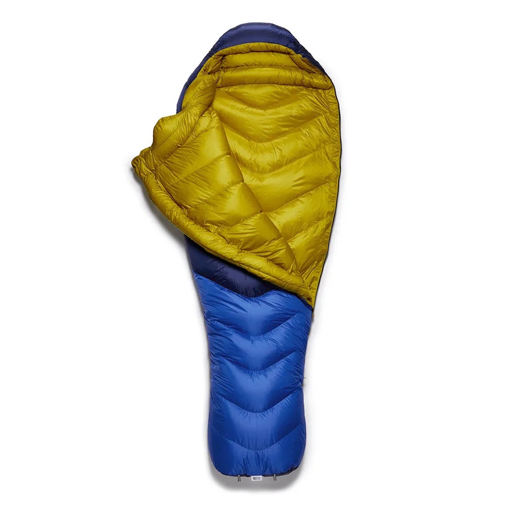 Rab Neutrino 800 Down Sleeping Bag