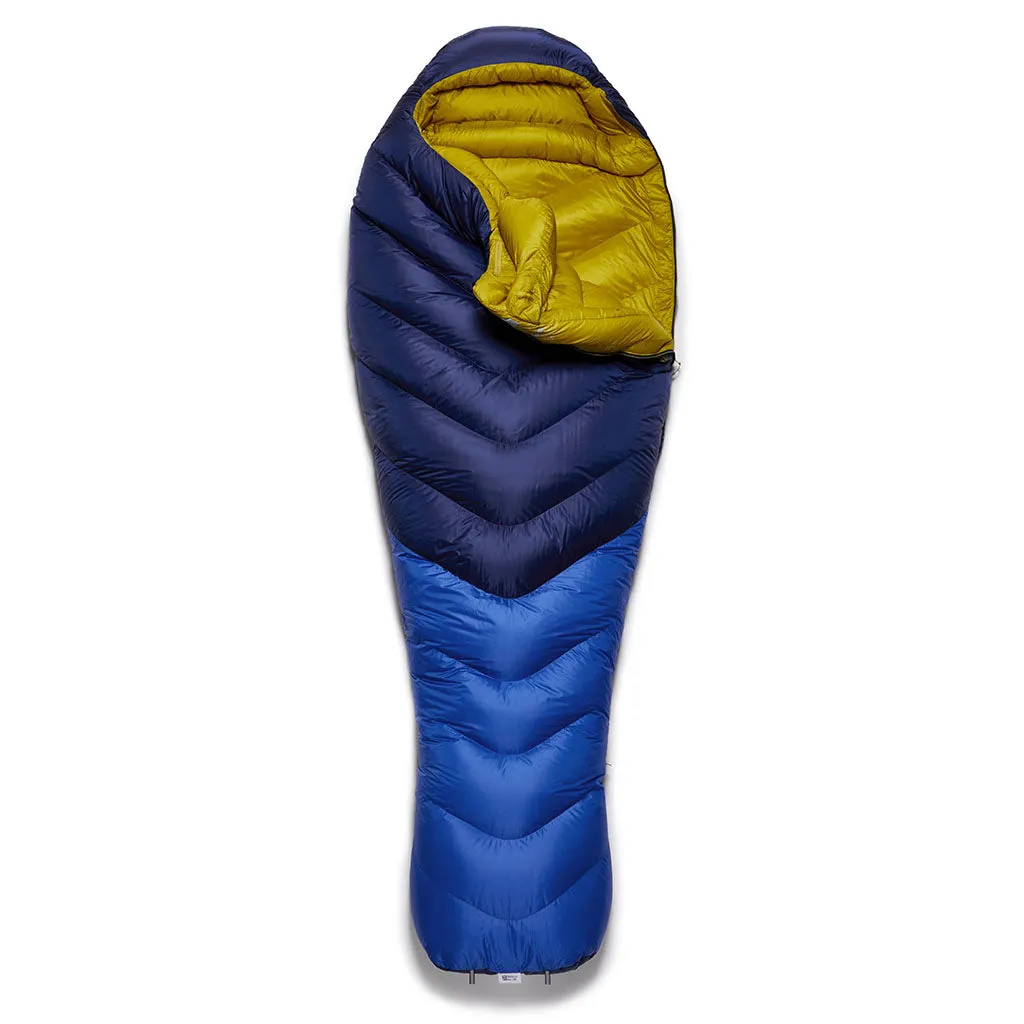 Rab Neutrino 800 Down Sleeping Bag