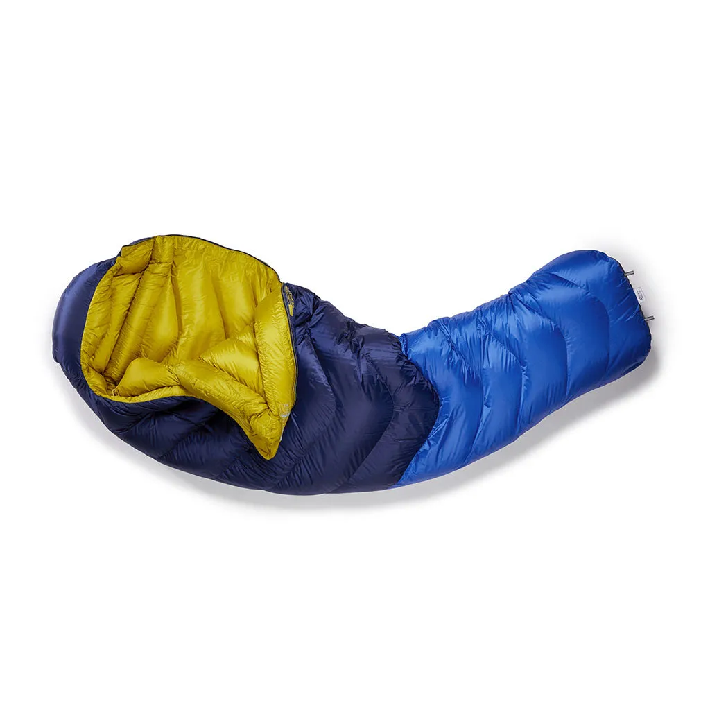 Rab Neutrino 800 Down Sleeping Bag