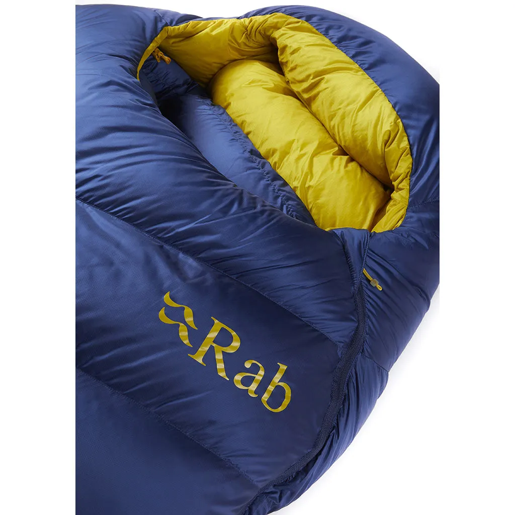 Rab Neutrino 800 Down Sleeping Bag