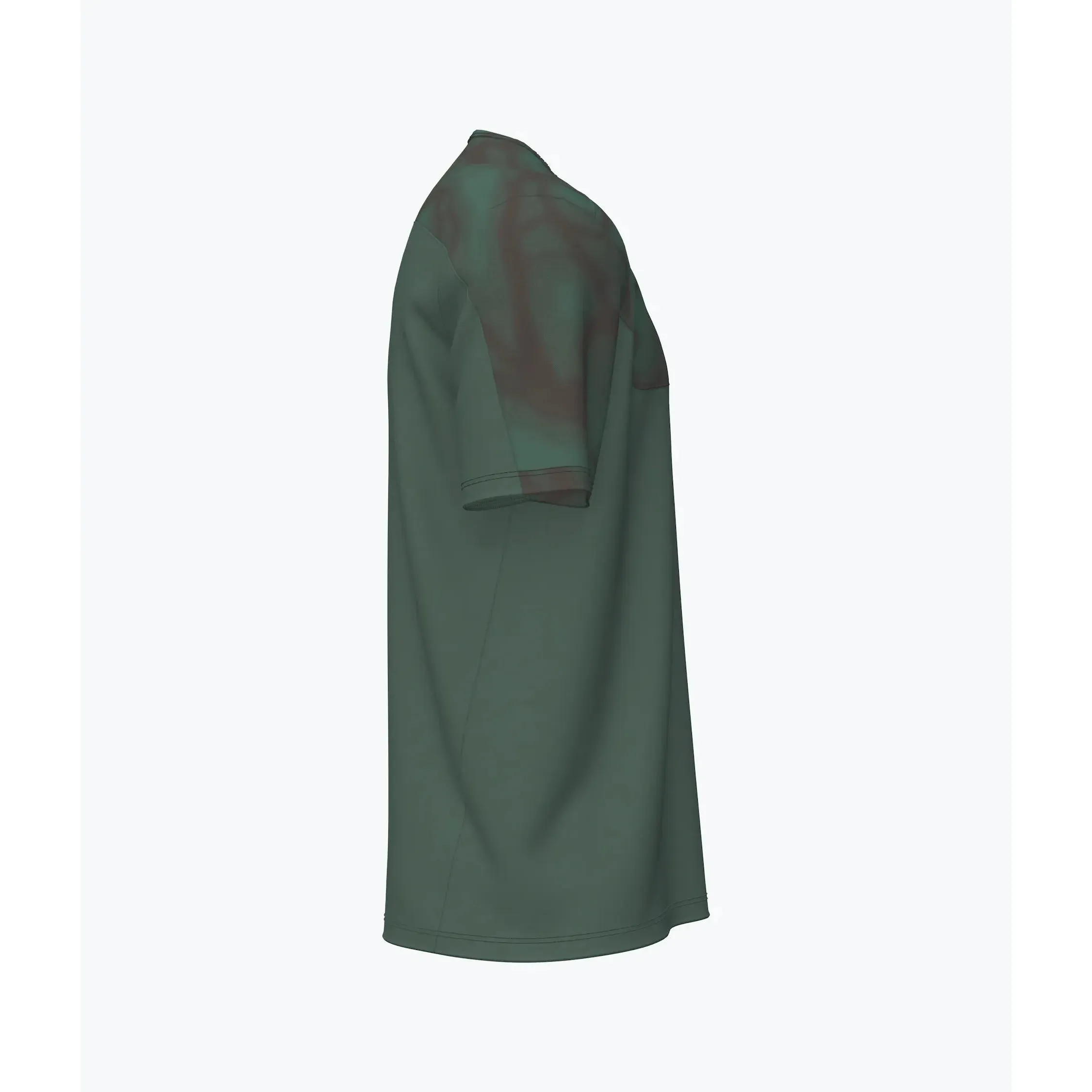 Roam Shirt SS Men's