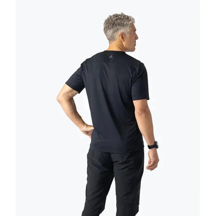 Roam Shirt SS Men's