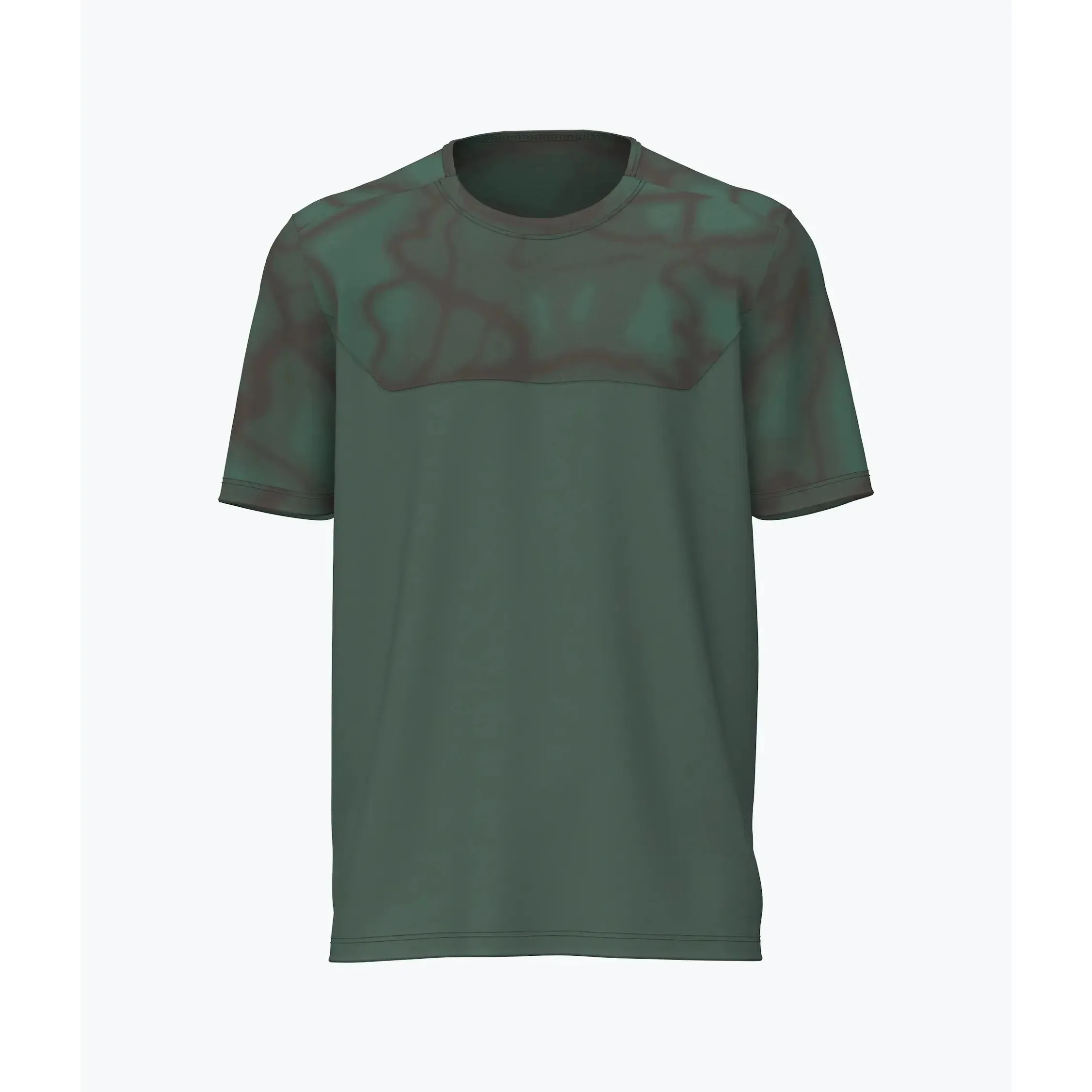 Roam Shirt SS Men's