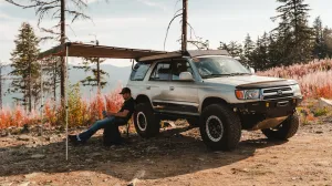 ROAM Standard Awning
