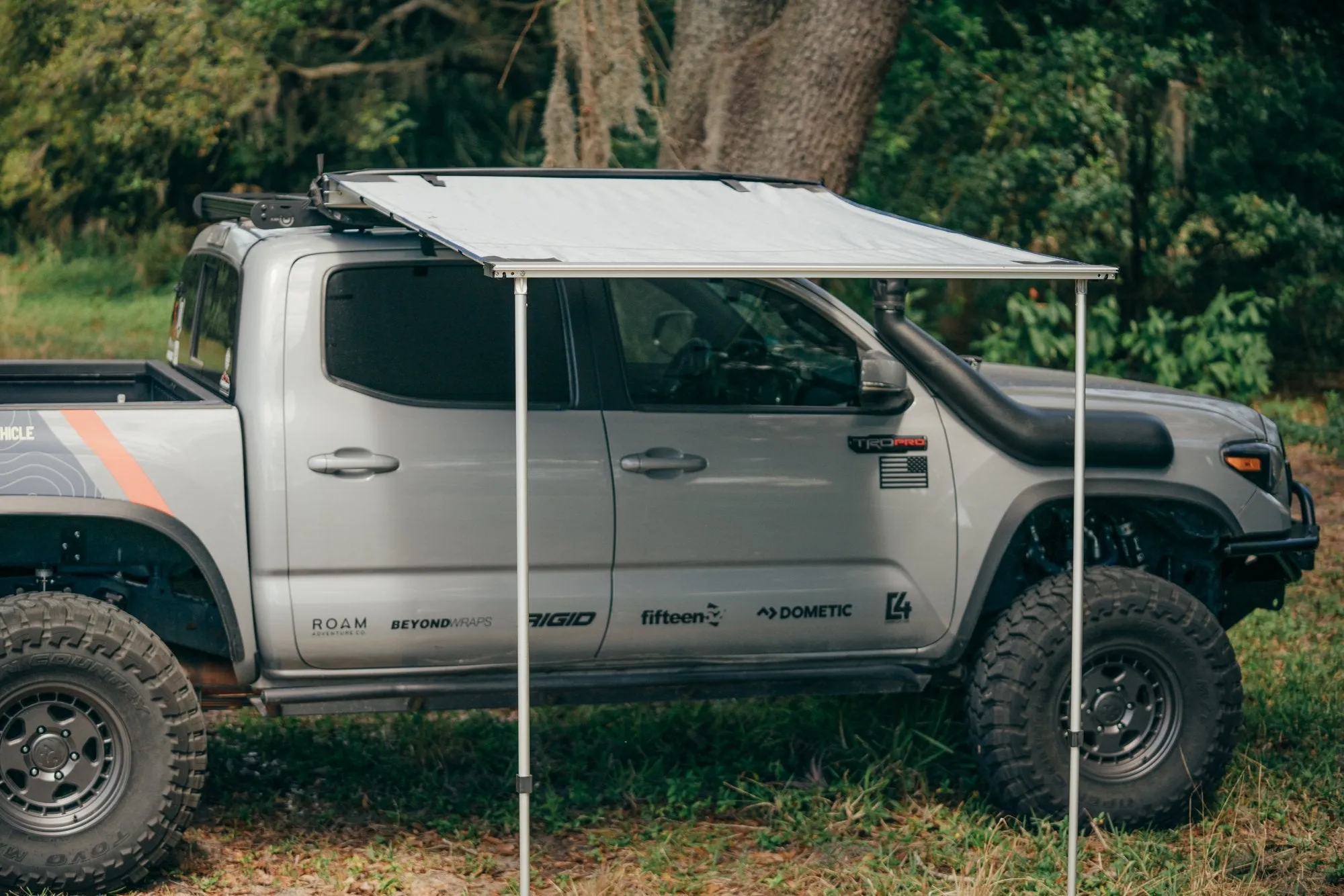 ROAM Standard Awning