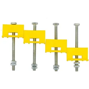 Saker Portable Wall Tile Leveling Locator Tools