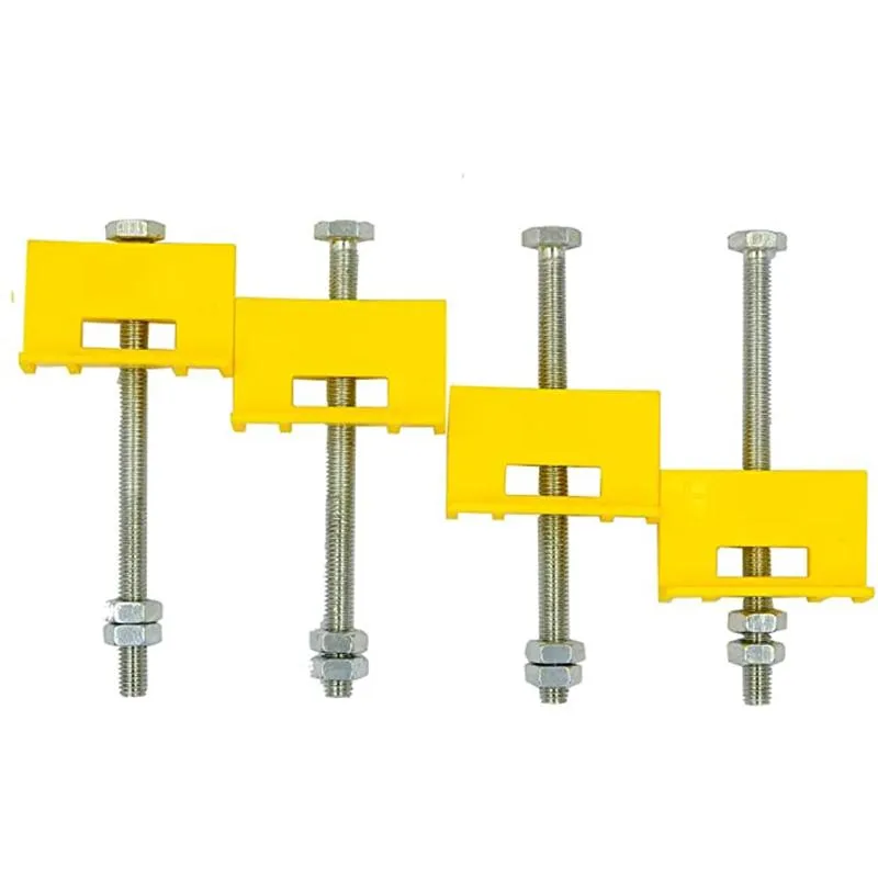 Saker Portable Wall Tile Leveling Locator Tools